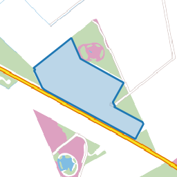 Perceel BLN00-R-1780