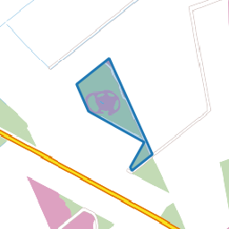 Perceel BLN00-R-1781