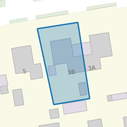 Perceel BLN00-R-1799