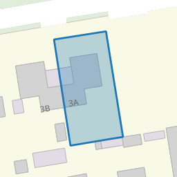 Perceel BLN00-R-1800