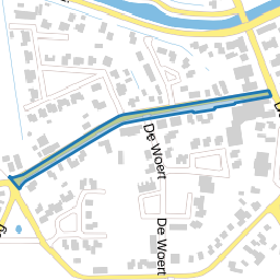 Perceel BLN00-R-1801