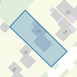 Perceel BLN00-R-1802