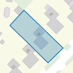 Perceel BLN00-R-1803