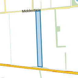 Perceel BLN00-R-1805