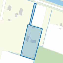 Perceel BLN00-R-1815