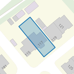 Perceel BLN00-R-1823