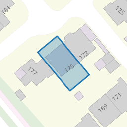 Perceel BLN00-R-1827