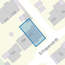 Perceel BLN00-R-1833