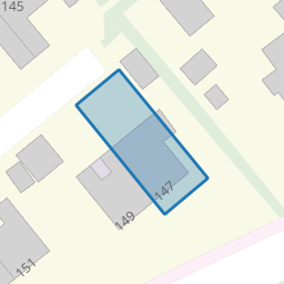 Perceel BLN00-R-1843