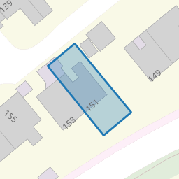 Perceel BLN00-R-1845