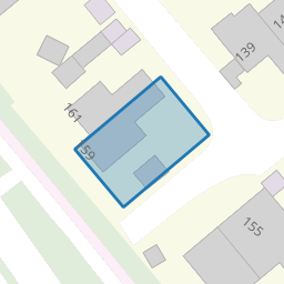 Perceel BLN00-R-1848