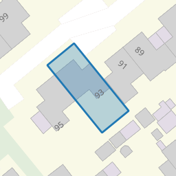 Perceel BLN00-R-1850