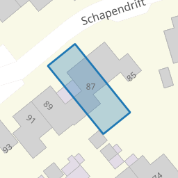 Perceel BLN00-R-1853