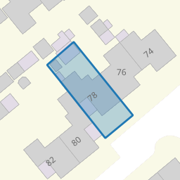 Perceel BLN00-R-1857