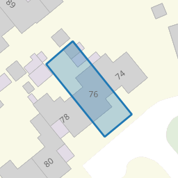 Perceel BLN00-R-1858