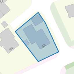 Perceel BLN00-R-1861