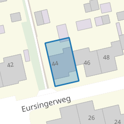 Perceel BLN00-R-1868