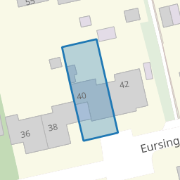 Perceel BLN00-R-1870