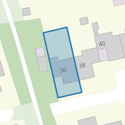 Perceel BLN00-R-1872