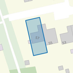 Perceel BLN00-R-1874