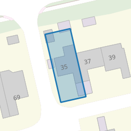 Perceel BLN00-R-1877