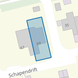 Perceel BLN00-R-1878