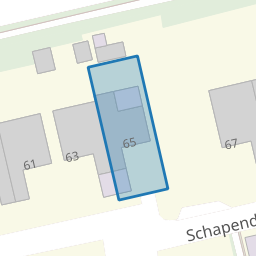 Perceel BLN00-R-1880