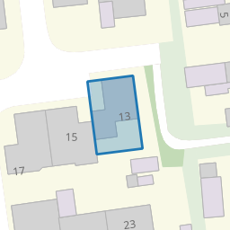 Perceel BLN00-R-1884