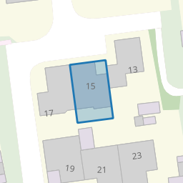 Perceel BLN00-R-1885