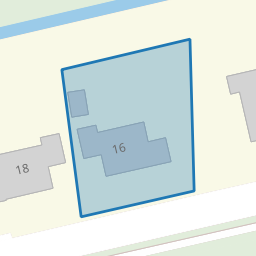 Perceel BLN00-R-1891