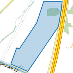 Perceel BLN00-R-1902