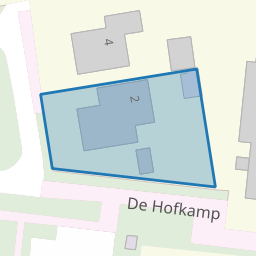 Perceel BLN00-R-1929