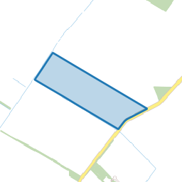 Perceel BLN00-R-1940