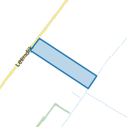 Perceel BLN00-R-1941