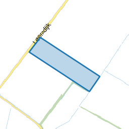 Perceel BLN00-R-1946