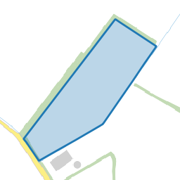 Perceel BLN00-R-1950