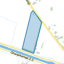 Perceel BLN00-R-1957