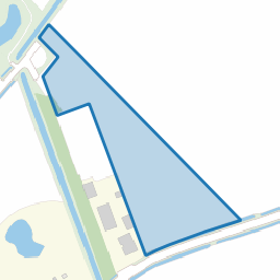 Perceel BLN00-R-1963