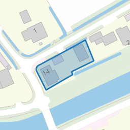 Perceel BLN00-R-1969