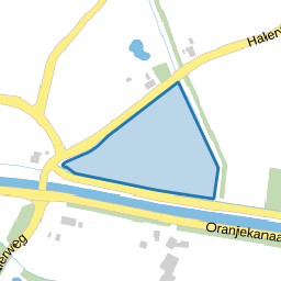 Perceel BLN00-R-1974