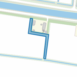 Perceel BLN00-R-1992