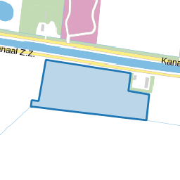 Perceel BLN00-R-1994