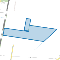 Perceel BLN00-R-2000