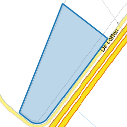 Perceel BLN00-R-2003