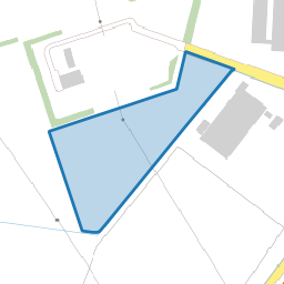 Perceel BLN00-R-2007