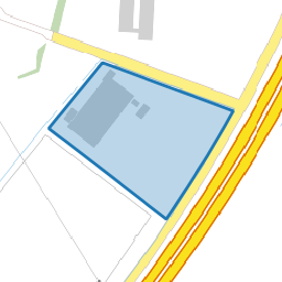 Perceel BLN00-R-2009