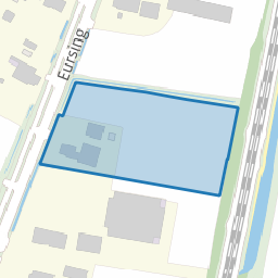 Perceel BLN00-R-2016