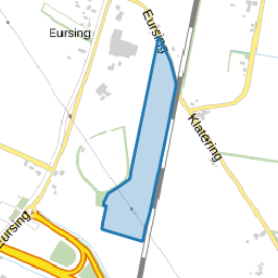 Perceel BLN00-R-2019