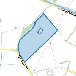 Perceel BLN00-R-2023