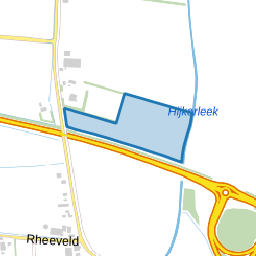 Perceel BLN00-R-2058